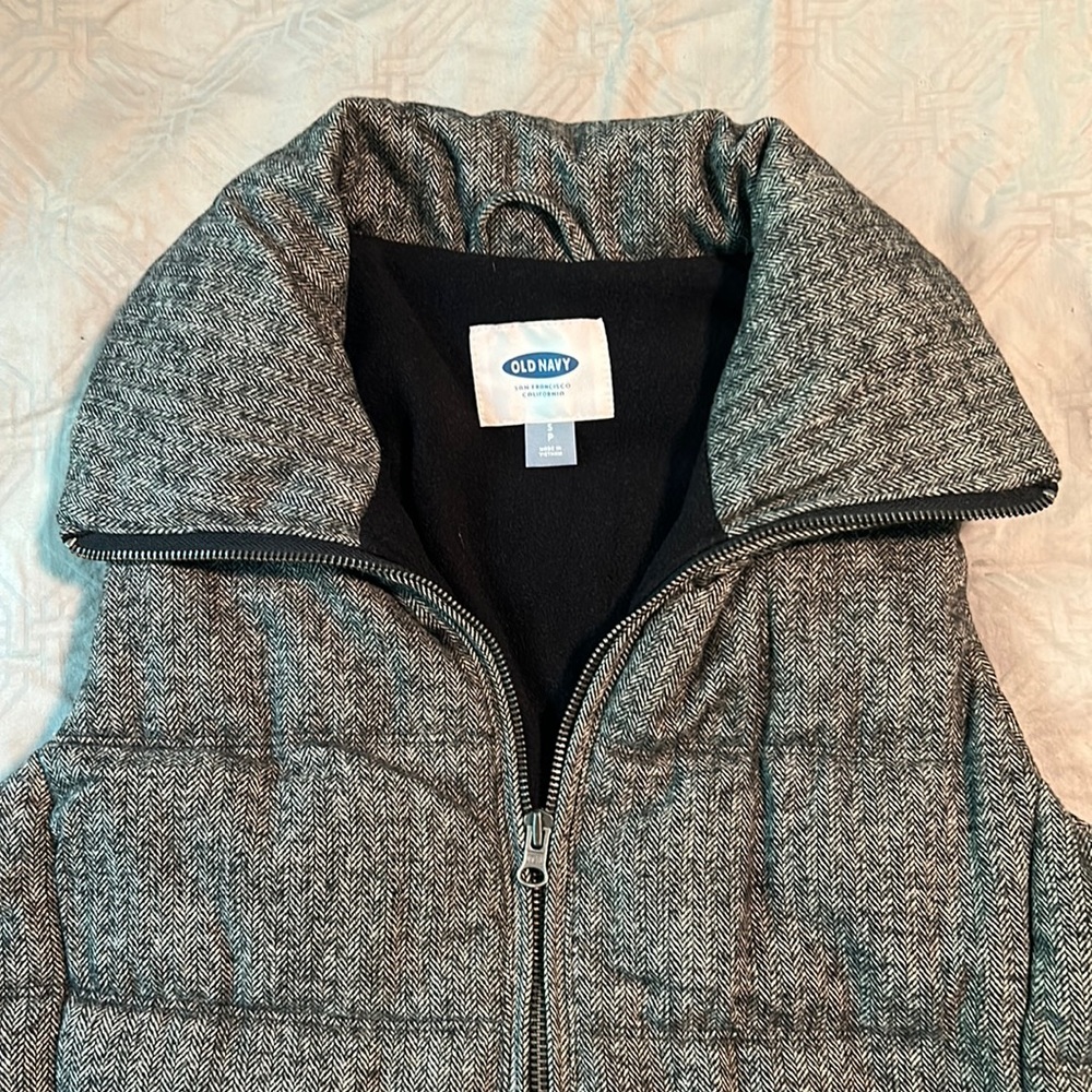 Women’s Winter Vest